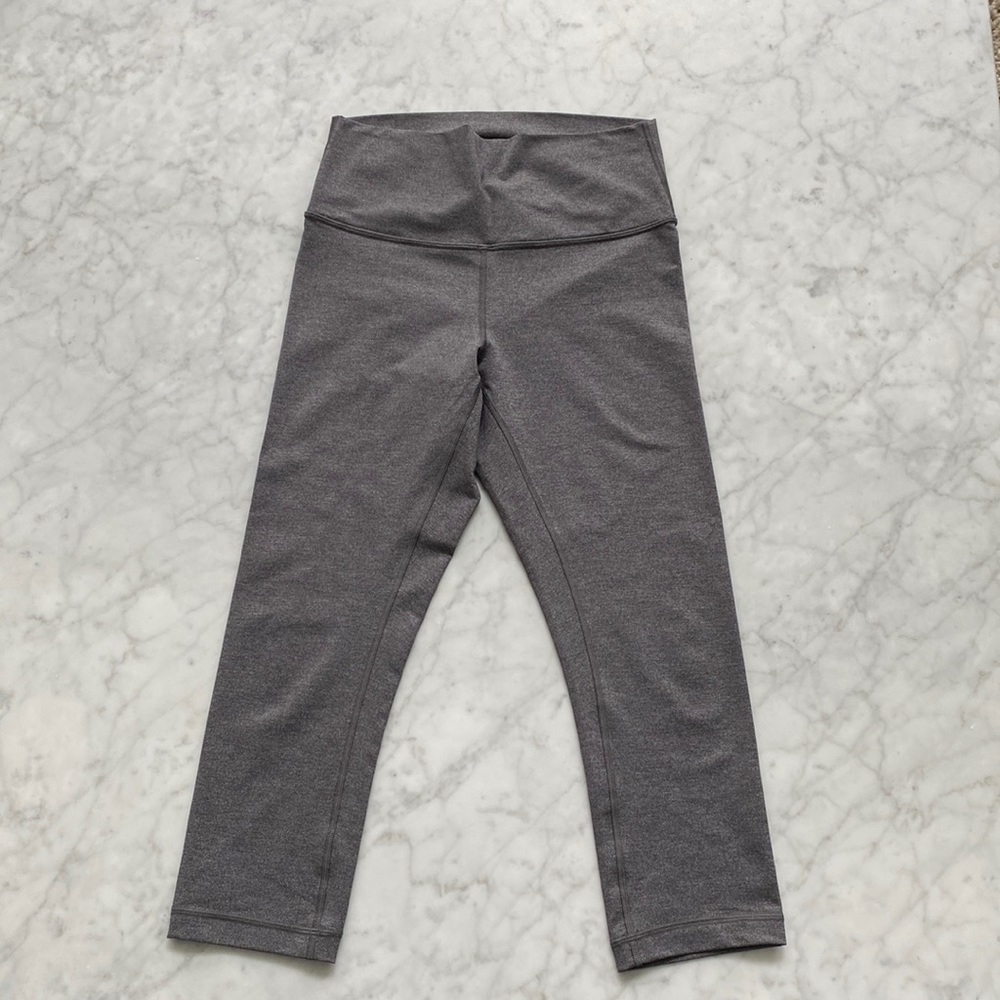 *LIKE NEW* Lululemon Leggings